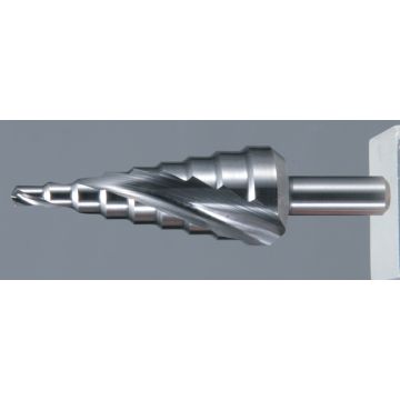 MAKITA BROCA ESCALONADA 4-32MM HSS D-40163 - 1021.238