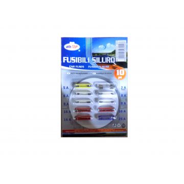 FUSIVEL Tº BOSCH (KIT 10 PCS) - 0193.13