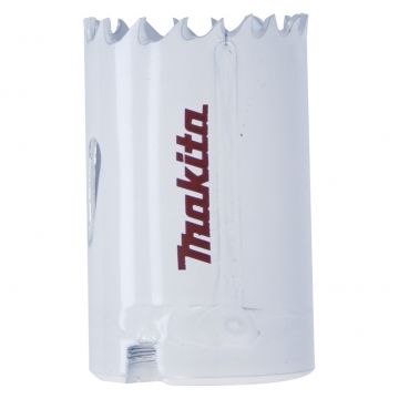 MAKITA BROCA COROA BIMETAL 29MM  D-17267 - 1021.276