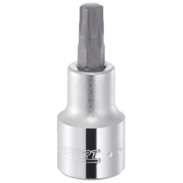 EXPERT CH. CAIXA 1/2" C/PONTA MACHO TORX 27 E031920 - 0341.297