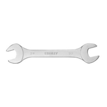 STANLEY CHAVE BOCAS 24X27MM - 0990.101