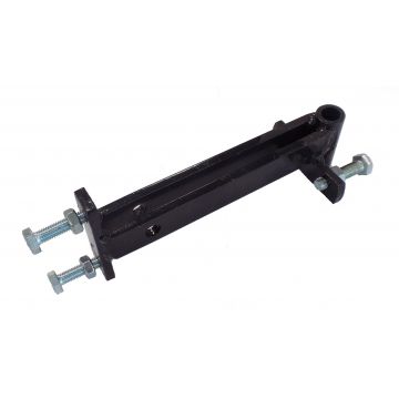 ADAPTADOR ARRANCA BATATAS/ABRE REGOS MOTOENXADA VERDE - 0534.04