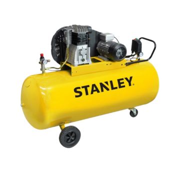 STANLEY COMPRESSOR 270LT 4HP TRIF 36NC601STN163 - 0990.950