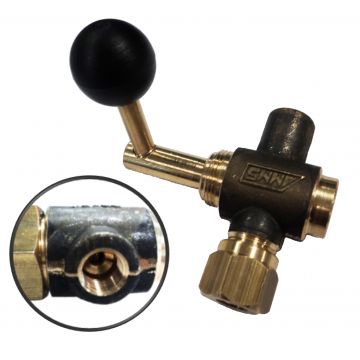 TORNEIRA PARA TREMPE - 0084.031