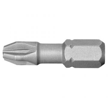 FACOM BIT 1/4" 25MM PZ1 ED.101T - 0338.742