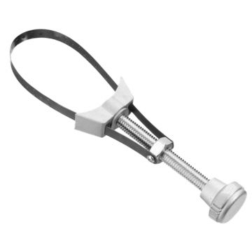 EXPERT CHAVE FILTRO OLEO COM CINTA METALICA E200219 - 0341.027