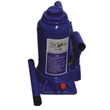 MACACO HIDRAULICO GARRAFA 4TON - 0265.15
