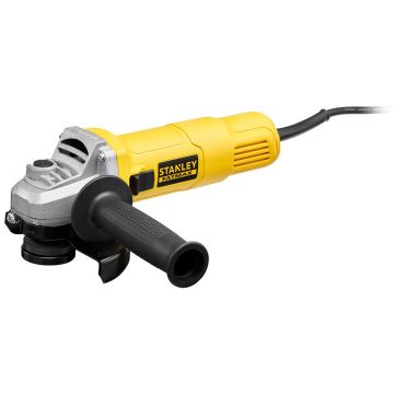 STANLEY REBARBADORA 600W 115MM FMEG615-QS / 0990.000