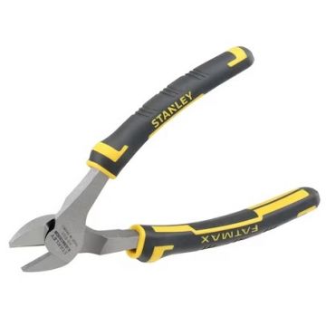 STANLEY ALICATE CORTE DIAGONAL 200MM 0-89-861 - 0990.927
