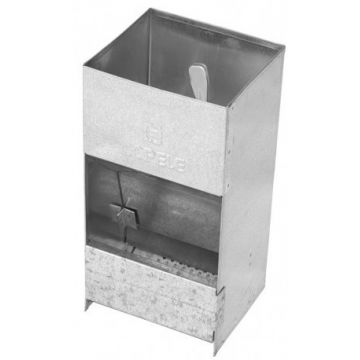 COMEDOURO PARA COELHOS - 0453.12