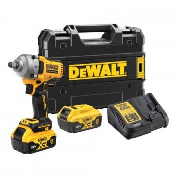 DEWALT APARAFUSADORA IMPACTO DCF891P2T-QW - 0992.639