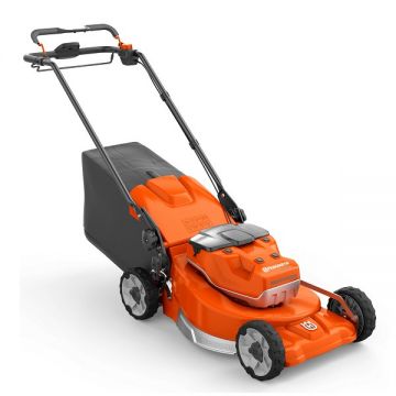 HUSQVARNA LAMINA P/CORTA RELVA LC551VBP - 1014.331