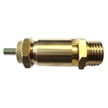 ACESSORIO COMPRESSOR VALVULA SEGURANCA 1/4 - 0703.60