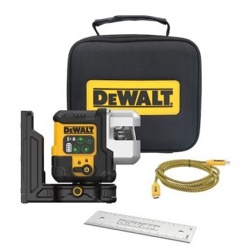 DEWALT NIVEL LASER DCLE14301GB-XJ - 0992.977