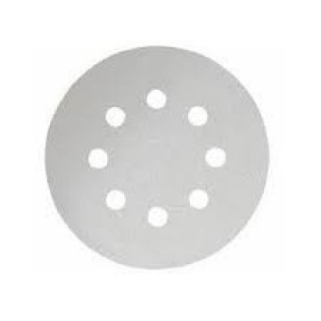 DISCO VELCRO 150MM G100 INDASA - 0856.26