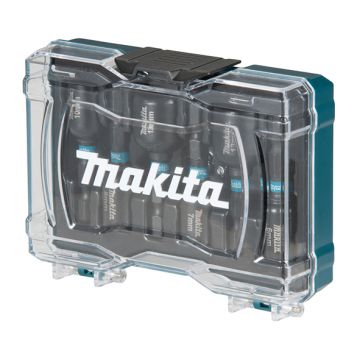 MAKITA CONJUNTO CHAVES CAIXA MAGNETICA  E-15768 - 1021.320