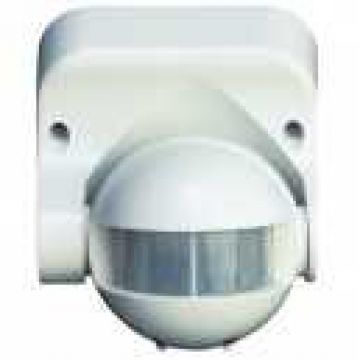 DETECTOR MOVIMENTOS 180º 220-240V - 0757.042