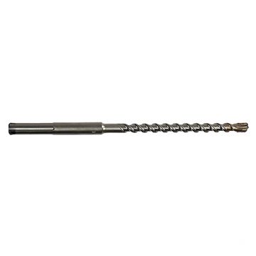 MAKITA BROCA SDS-MAX MAK4 35x570MM P-78081 - 1021.553