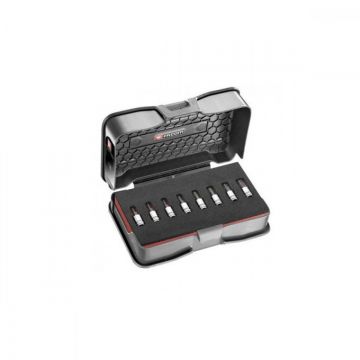 FACOM JOGO CHAVE SEXTAVADA TORX OGVGRIP 1/4" RTM.J8MGRPPB - 0338.485
