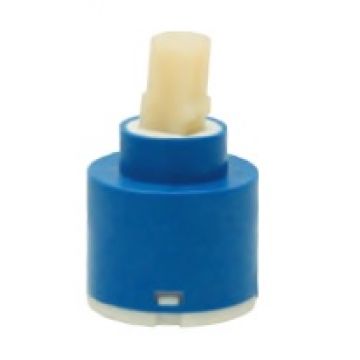 CARTUCHO PARA MONOCOMANDO CERAMICO 40 BAIXO - 0325.16