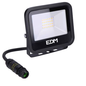 PROJECTOR LED 20W 1520LM 6400K IP65 - 0511.52