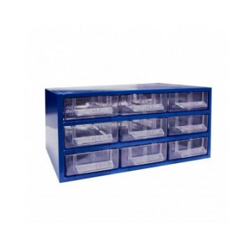 GAVETA PARA ESTANTE NRº1 - 0730.02