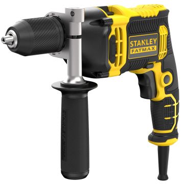 STANLEY BERBEQUIM PERCUTOR 750W FMEH750K-QS - 0990.568