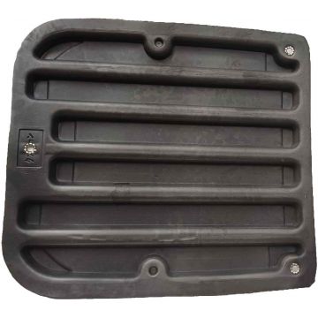 PROTECTOR COSTAS PULVERIZADOR ELECTRICO 16LTS ESPONJOSO - 0039.91