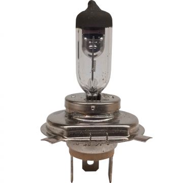 LAMPADA H4 12V-60/55W AZUL XENON FLOSSER - 0007.53