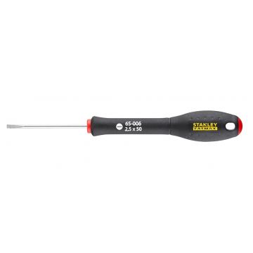 STANLEY CHAVE FENDA 3.5X75 0-64-983 - 0990.782
