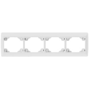EFAPEL ESPELHO Q.H 70941 MARFIM - 0824.329