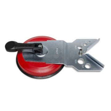 RUBI GUIA MULTIDRILL C/VENTOSA 50944 - 0371.122