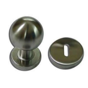 PUXADOR 2005DX55 DUPLO INOX - 0525.31