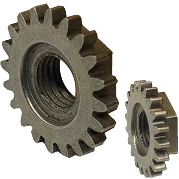 PORCA APERTO LAMINA A2758 - 0073.000