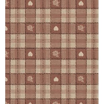 TOALHA PLASTICA COM FORRO LP.TEX 1.4MTS 01701/03 (MT) - 0447.37