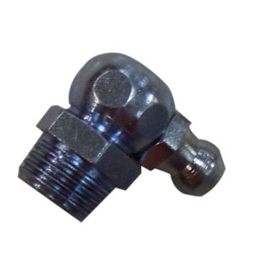 COPO LUBRIFICACAO 90º 1/8 M10X1 REF.9072 - 0705.13