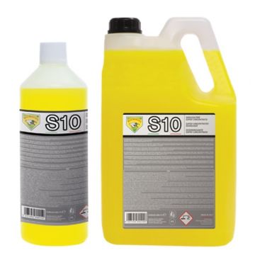 ECO DESENGORDURANTE LIQUIDO CONCENTRADO BIODEGRADAVEL 5LT - 0976.277
