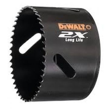 DEWALT SERRA CRANEANA HSS BI-METAL 16MM DT8116L-QZ - 0992.465