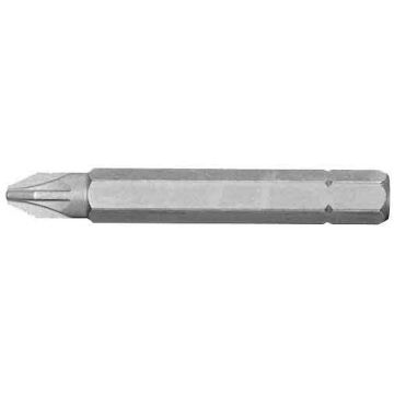 FACOM BIT 1/4" 50MM PZ2 ED.112 - 0338.1088
