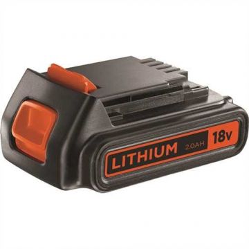 B&D BATERIA 18V BL2518-XJ - 0993.105