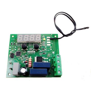 TERMOSTATO PARA CHOCADEIRA 24/49 OVOS - 0398.01
