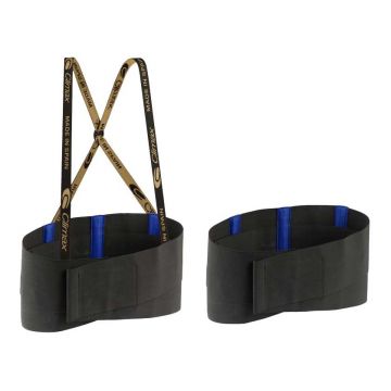 CINTA LOMBAR AJUSTAVEL TAM.XL - 0068.14