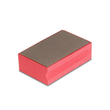 RUBI TACO POLIR DIAMANTADO GRAO200 - 0371.229