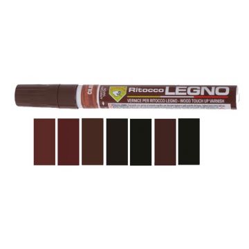 ECO MARCADOR REPARACAO MADEIRA WENGE - 0976.113