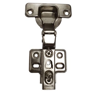 DOBRADICA ARTICULADA MOVEIS 90 1/2 CURVA - 0957.305
