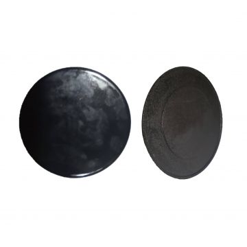 TAMPA PARA PLACA TEKA/ARISTON (SABAF ESMALTADA) GRANDE - 0092.86