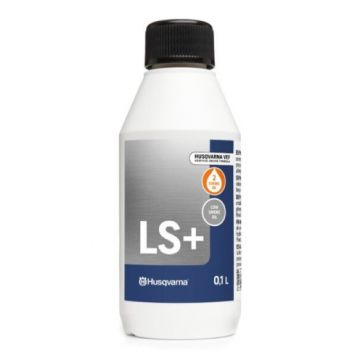 HUSQ.OLEO 2T LOW SMOKE 100ML - 1014.387