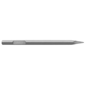 PONTEIRO SDS Ø28X530MM HEX - 0806.17