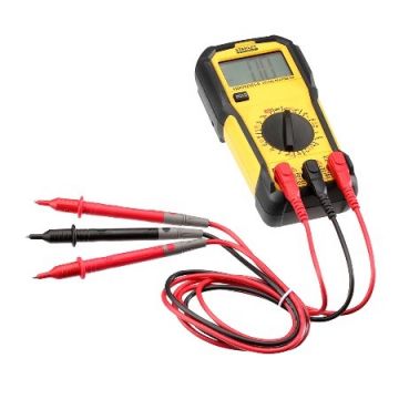 STANLEY MULTIMETRO FMHT82565-0 - 0990.576