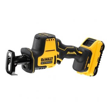 DEWALT MINI SERRA SABRE DCS369NT-XJ - 0992.621